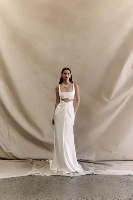 MechtaNevest Свадебное платье / Белое платье невесты