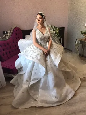 Ателье Versace Bridal - Свадебные Платья от Кутюр | Официальный Веб-Сайт