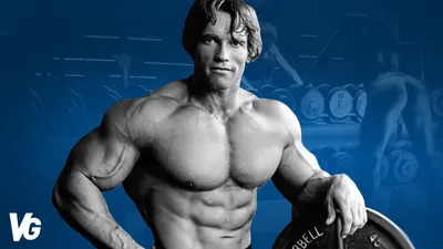 Известный бодибилдер – чемпион Arnold Classic умер в США - 13.04.2022,  Sputnik Беларусь