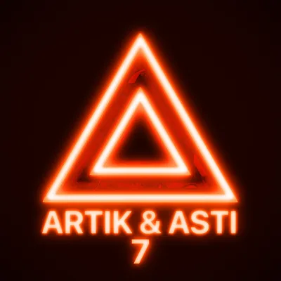 ARTIK \u0026 ASTI album sales