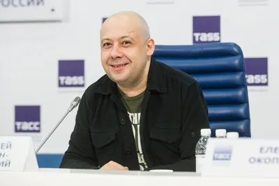Алексей Герман мл. рассказал о «Довлатове» накануне Берлинского  кинофестиваля | THR Russia