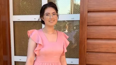 Нурлат | Асия Янгуразова из Нурлата дважды набрала максимальный балл на ЕГЭ  - БезФормата