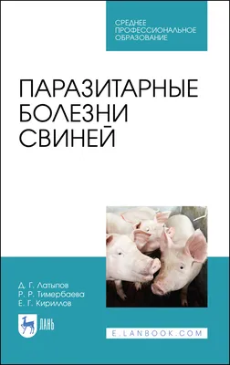 Вспышка африканской чумы свиней в Республике Крым - Статьи - Газета  «Первомайский вестник»