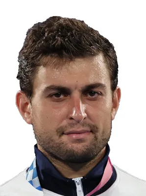 Аслан Карацев улучшил свою позицию в рейтинге ATP - 15-Й РЕГИОН