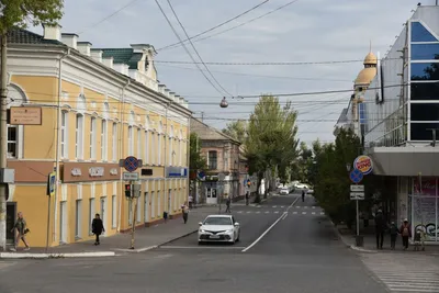 Астрахань | В Астрахани завершают ремонт на улице Кирова. Какие следующие  на очереди - БезФормата