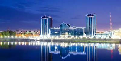 Гранд Отель «Астрахань» - официальный сайт гостиницы в центре Астрахани.