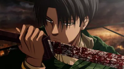 shingeki no kyojin Эпизод 15 (пока мысли…) — Аниме-блог Crimson Otaku.