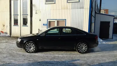 Ara Atkı | Turtle Air2 Audi A6 Avant (C6) Ara Atkı Set