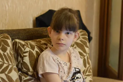 Привет. Пока». История 9-летней Ани, у которой диагностирован аутизм, и её  мамы Юлии — FONAR.TV