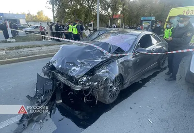 Водитель и пассажирка «Приоры» погибли в ДТП в Уральске