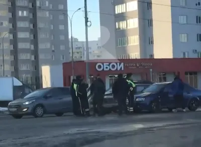 Депутат Госдумы попал в ДТП в Москве: Политика: Россия: Lenta.ru