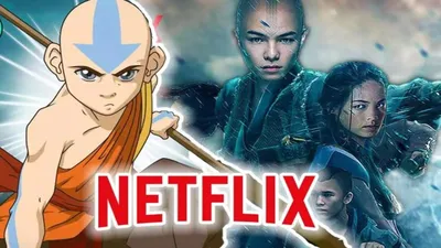 Аватар: Повелитель стихий Netflix: Аватар: Повелитель стихий на Netflix: ожидаемая дата выхода, актерский состав и другие подробности — The Economic Times