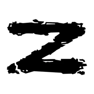 Аватарки Z, аватарки с Z и V - скачать картинки Z V на аватарку