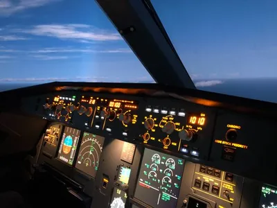 Sim Dream Flight Simulators, Москва: лучшие советы перед посещением -  Tripadvisor