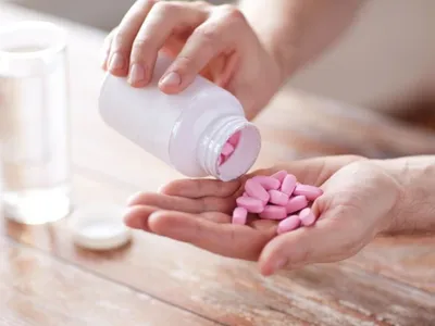 Авитаминоз: симптомы, признаки, лечение у детей и взрослых