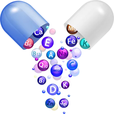 Авитаминоз — симптомы, причины, диагностика лечение | ЛДЦ Здоровье