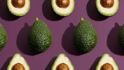 5 способов вкусно приготовить авокадо | GQ Россия