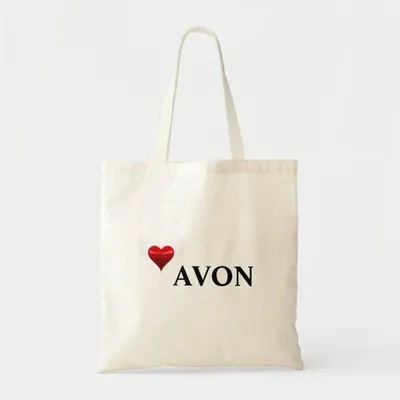 Avon - Product Detail : Ruby Bag Set