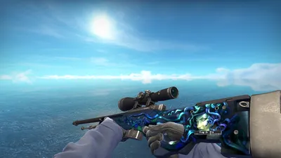 AWP | Medusa - CSGOSKINS.GG