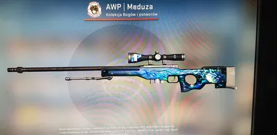 AWP | Medusa | Detailed Overview | Updated