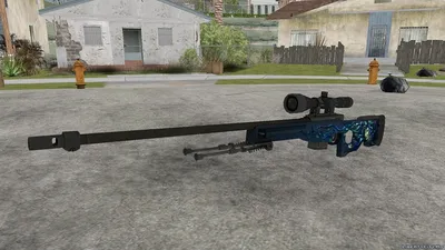 CS:GO: \"Melhor AWP Medusa do mundo\" é vendida por R$ 658 mil