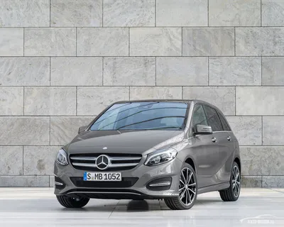 Отзывы владельцев Mercedes B-class W246