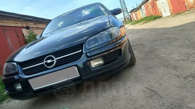 Продажа Opel Omega 1996 в Серпухове, Ищется заботливый хозяин для Опель  Омега б 96 год, по вину 97, 2.0 AT , 2 литра, черный, седан, акпп, бензин