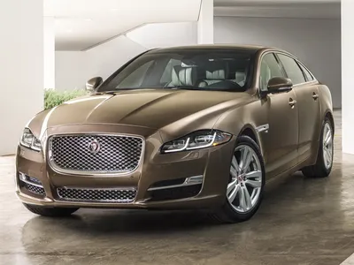 Jaguar XJ (Ягуар Хж) - Продажа, Цены, Отзывы, Фото: 64 объявления