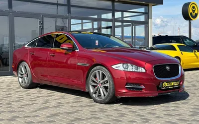 Jaguar XJ Collection says goodbye to the Big Cat in LA - CNET