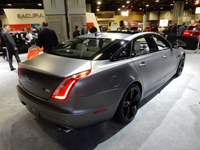 2004-09 Jaguar XJ | Consumer Guide Auto