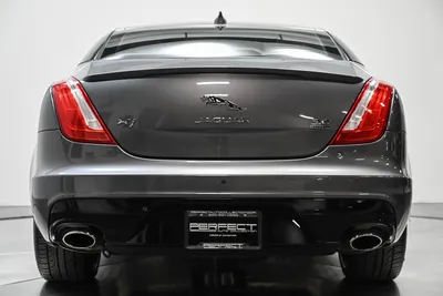 AUTO.RIA – Продажа Ягуар ХДЖ бу: купить Jaguar XJ в Украине