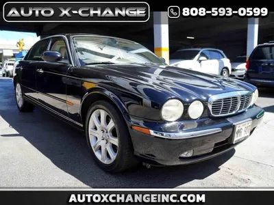 Used Jaguar XJ for Sale Near Me | Cars.com