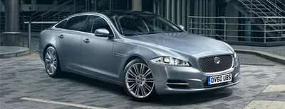 For Sale Jaguar Xj | HC Motor Company