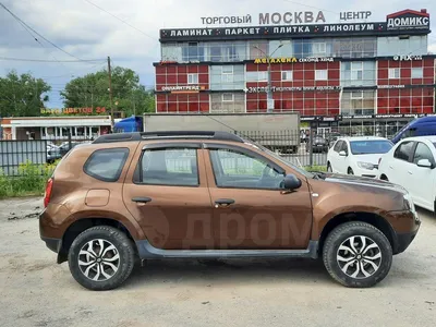 Продам Renault Duster 12 г. в Нижнем Новгороде, Автосалон \"GoodVIN\"  представляет вашему вниманию, обмен, механическая коробка передач, бу, цена  795тыс.рублей