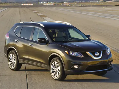 Nissan Rogue (Ниссан Роуг) - Продажа, Цены, Отзывы, Фото: 127 объявлений