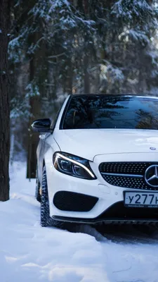 Обои авто, снег, обод, личный роскошный автомобиль, mercedes benz на  телефон Android, 1080x1920 картинки и фото бесплатно