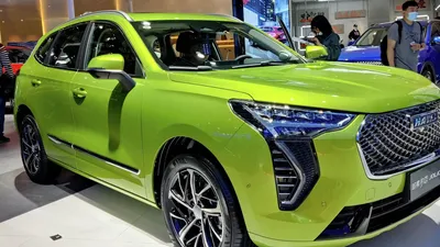 Китайские авто впервые стали самыми продаваемыми в Москве - РИА Новости,  13.09.2022
