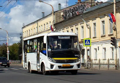 Общественный транспорт Костромы 2023: цена билета, схема, автобусы,  троллейбусы — Туристер.Ру