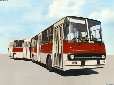 Ikarus 280: цена Икарус 280, технические характеристики Икарус 280, фото,  отзывы, видео - Avto-Russia.ru