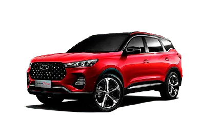 CHERY TIGGO 7 PRO 2023 - фото в новом кузове: салон, вид снаружи, багажник