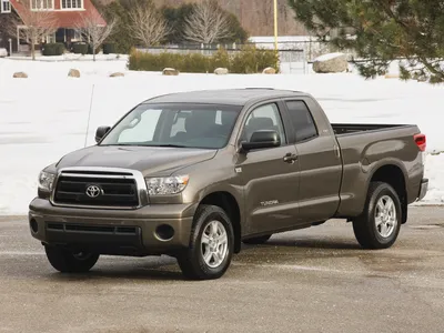 Toyota Tundra (Тойота Тундра) - Продажа, Цены, Отзывы, Фото: 259 объявлений