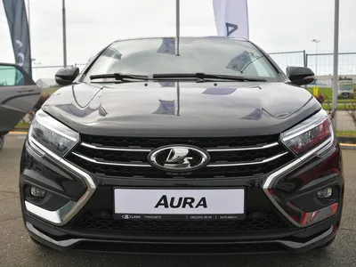 Названа цена новой Lada Aura для чиновников: Рынки: Экономика: Lenta.ru