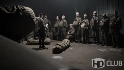 Приказ «Уничтожить»” (2020): фото, скриншоты и кадры из фильма | HDCLUB