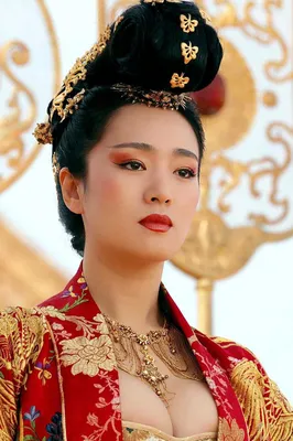 15 азиаток, нереальной красотой которых восхищается весь мир: фото | WDAY
