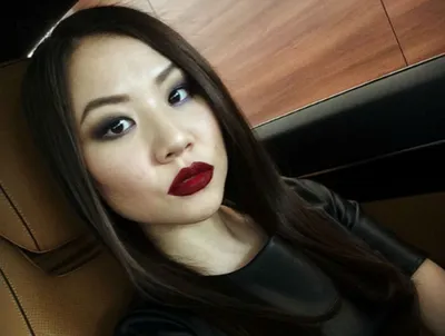 Студентка из Бурятии выиграла конкурс самых красивых азиаток | Байкал Daily  - Новости Бурятии и Улан-Удэ в реальном времени