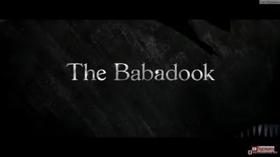 Бабадук (The Babadook) (2014, фильм) - «Фильм неплохой, но страх вы врядли  испытаете...последние две минуты фильма вообще показались бредовыми +ФОТО,  ИНТЕРЕСНЫЕ ФАКТЫ И ЛЯПЫ В ФИЛЬМЕ» | отзывы