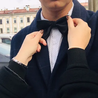 Мужской галстук-бабочка - Lipsud.ee | KIU OÜ