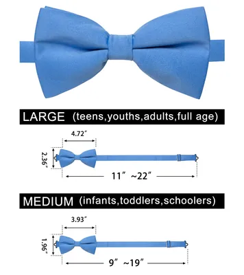Новогодний галстук-бабочка для мальчиков (BCE5B1O02-15) купить за 199 руб.  в интернет-магазине O'STIN