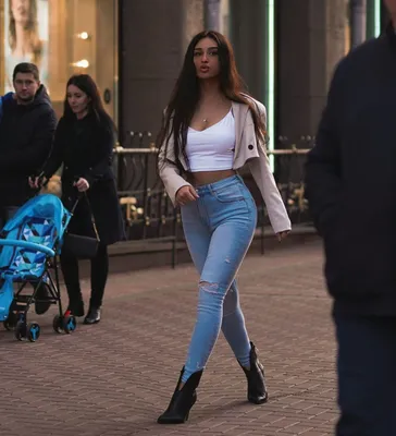 Экс-жена Bahh Tee снялась в Москве в клипе начинающего певца из Азербайджана