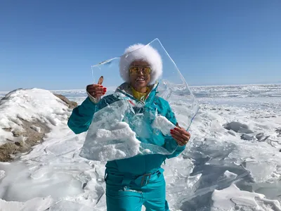 Чем заняться зимой на Байкале | Блог туроператора «Байкалика»
